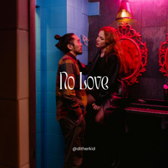 NoLove ~ Trap/TrapSoul ~ Type Travis Scott ~ Type Beat 2025