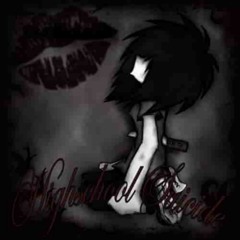 snuffcide - highschool suicide