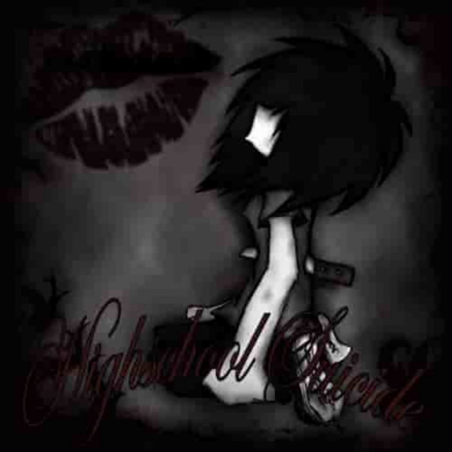 snuffcide - highschool suicide