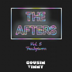 The Afters Vol. 5