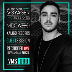 Voyager 88 Guest Mix By Melgazzo