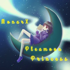 🌙Pleamoon Princess🌙