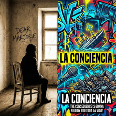 MTG_ Ya Es Tarde, Mija_