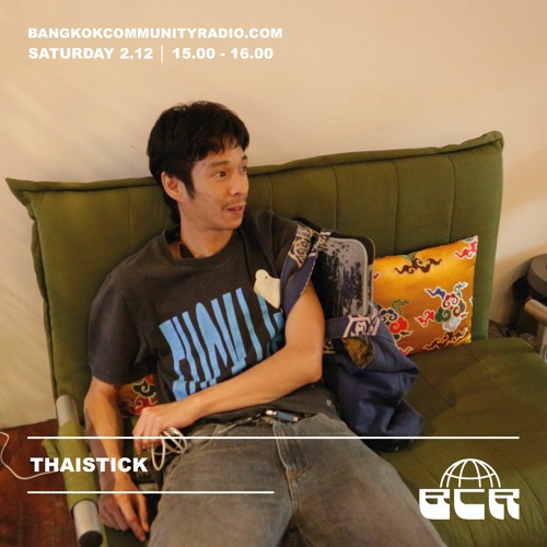 Thaistick - 2nd December 2023