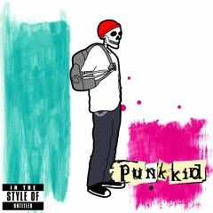 blink-182 - Punk Kid (unreleased song) 2003 - but I finished it.