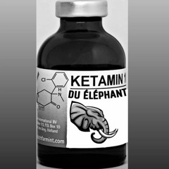 KZM - KETAMIN DU ELEPHANT (Hardtek)