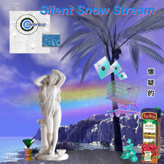 CorneliusーSilent Snow Stream (KINSEI vaporwave remix)