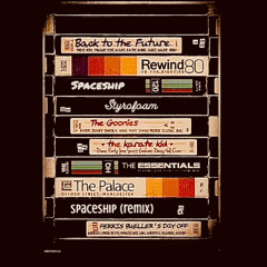 Styrafoam (ft. Gtour)