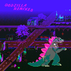 Godzilla (Dubby T's Dreamloops Mix)