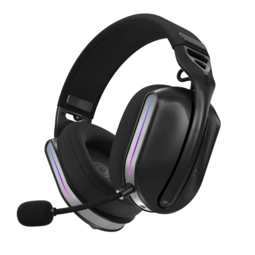 Oniverse Polaris -mikrofonitesti