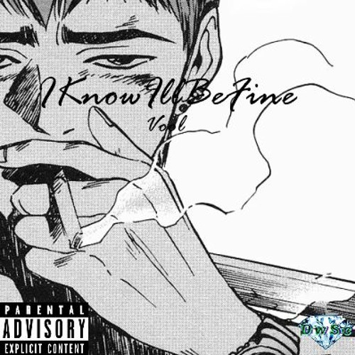 Iknowillbefine
