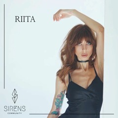 RIITA - Special edition for the Sirens community