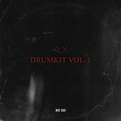4LX Drumkit Vol. 1 2021