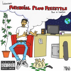 Potencial plug freestyle (Yung fresh)