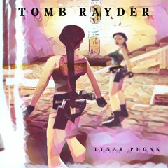 TOMB RAYDER (D&B nostalgia mix)