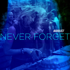 Never Forget