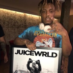 Juice WRLD - Lifes A Book