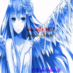alm0ss & MARTEX (feat. Adell W) - Angels (Love Is the Answer)(NL Old-school Nightcore Edit)