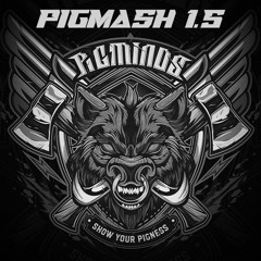 PigMinds - PigMash 1.5 (Free Download)