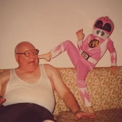 Power Rangers