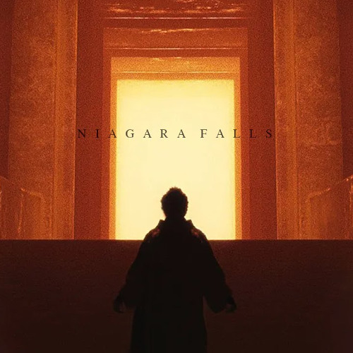 The Weeknd - Niagara Falls (Forgotten Remix)