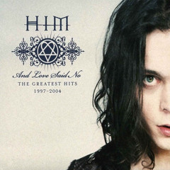 HIM - And Love Said No