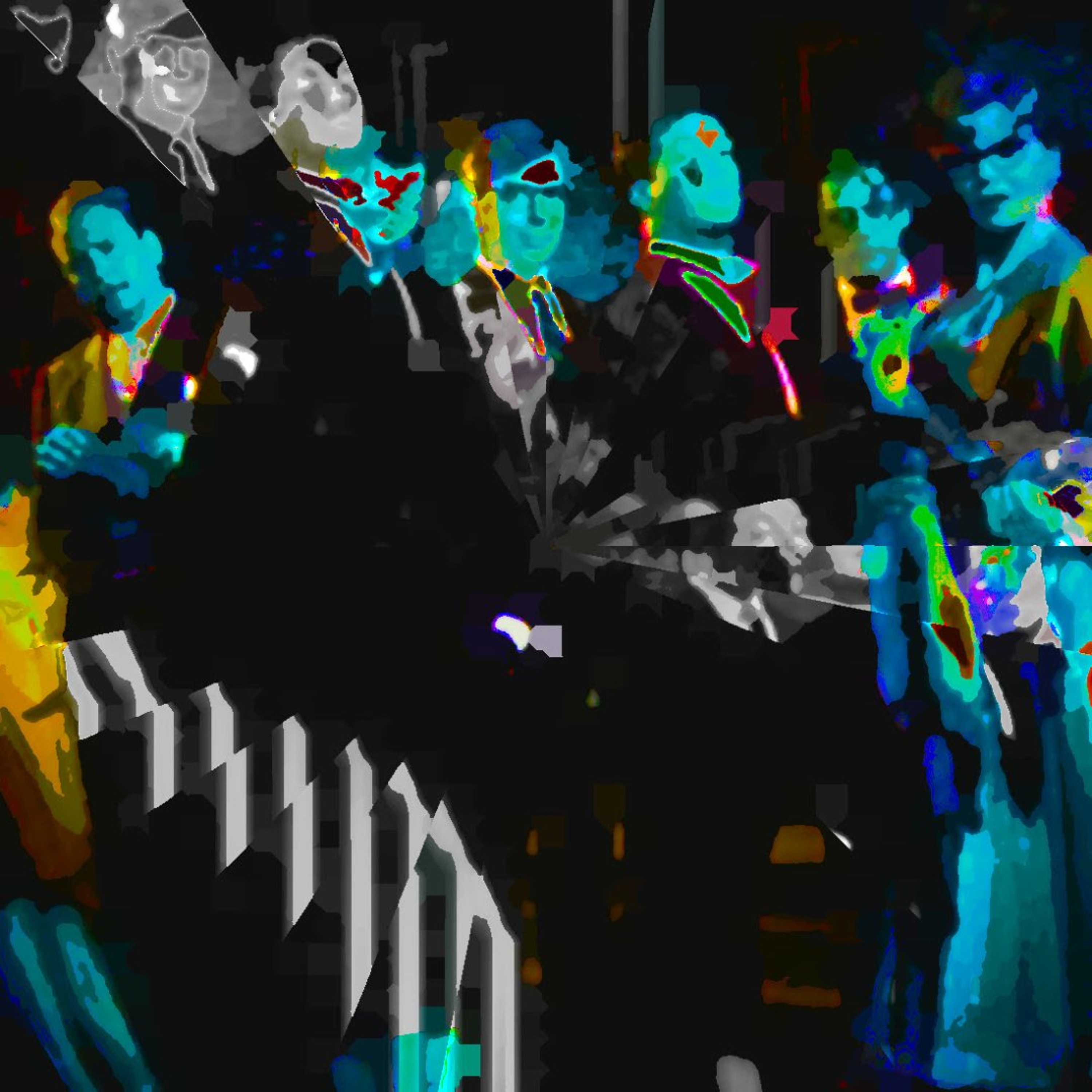 Cluedo Companion (disquiet0767) episode artwork