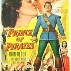 Stream Now Prince of Pirates (1953) Top MP4 720p 1080p FullMovie aBzMY