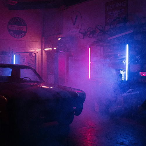 Mechanic Resurrection