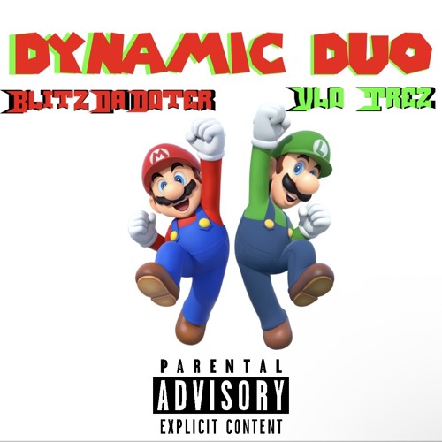 Get Low (ft.VLO Trez)