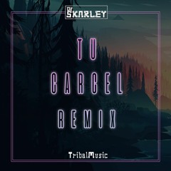 Sergio Lugo Mix, DJ Jhon & Mr Franky - Tu Carcel (DJ Skarley Remix) Tribal 2021