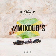 Like Royalty [taxirootsdub]