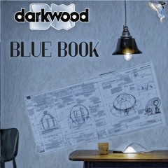darkwood - Blue Book