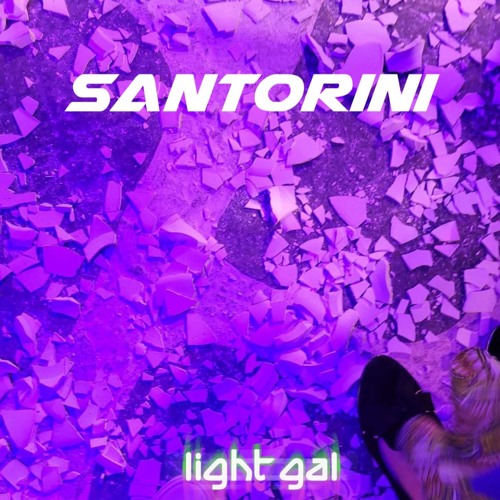 Santorini (Extended Mix)