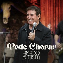 A.M.A.D.0  B.A.T.I.S.T.A - PODE CHORAR (DJ DUBAY) Rework Bonde Love Mix 2023