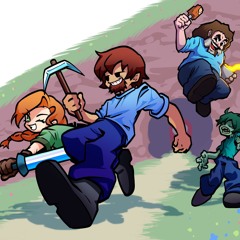 First Night FNF Project Crafted