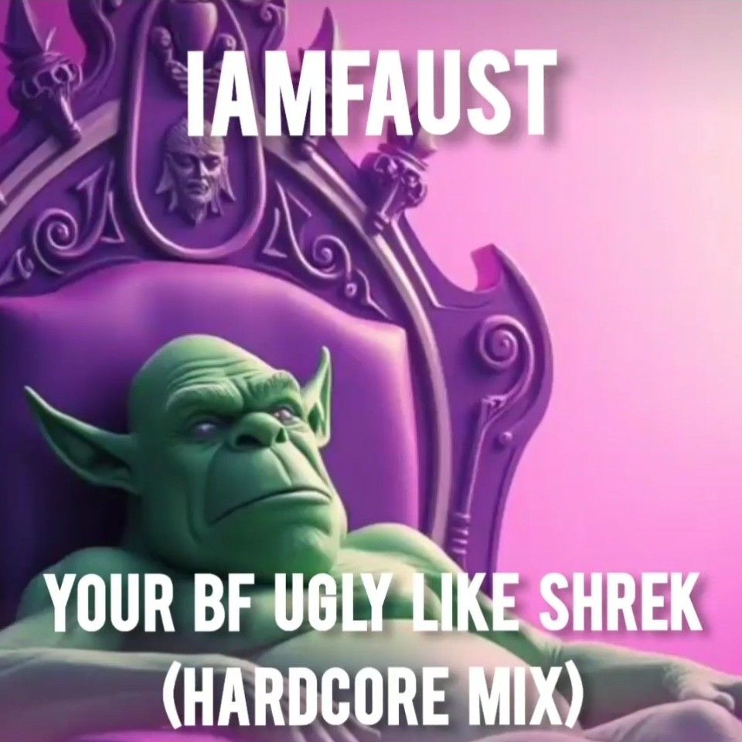iAmFAUST