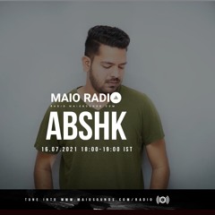 MAIO Radio EP 06 ft. Abshk