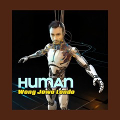 HUMAN (killer) on my knees looking for my keys dub mix WJL cover