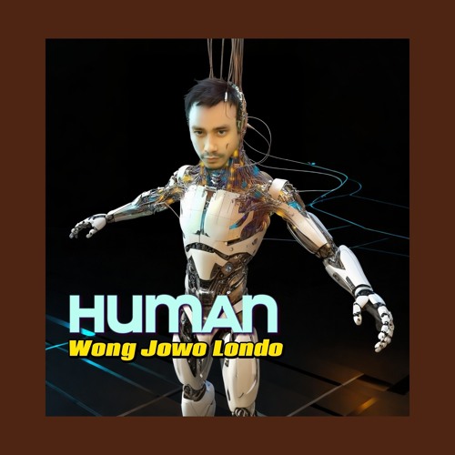 HUMAN (killer) on my knees looking for my keys dub mix WJL cover