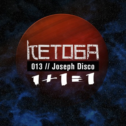 Joseph Disco - PUCKERBROT & ZEITSCHE (Podcast 013)