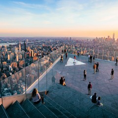 Manhattan Opens Its Highest Outdoor Observation Deck