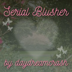 Serial blusher
