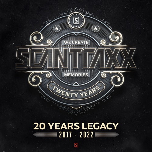 20YRS Legacy (2017 - 2022)