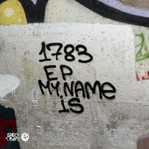 1783 - My Name