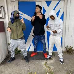 mrdotheskit - on feet