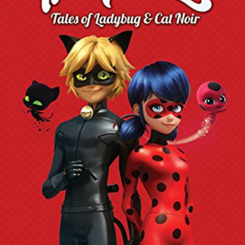 [ACCESS] PDF 📌 Miraculous: Tales of Ladybug and Cat Noir: Bug Out (Miraculous: Tales