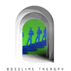 Jack Rowley - Baseline Therapy