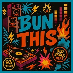 Bun This