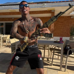 DAZ ARABIA & TL CRIA - PORRADÃO CONCENTRADO x TROPA DO SÁBIO [ DJ CN DA TERRINHA - DJ DOISGÊ ]